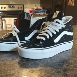 Vans Sneakers